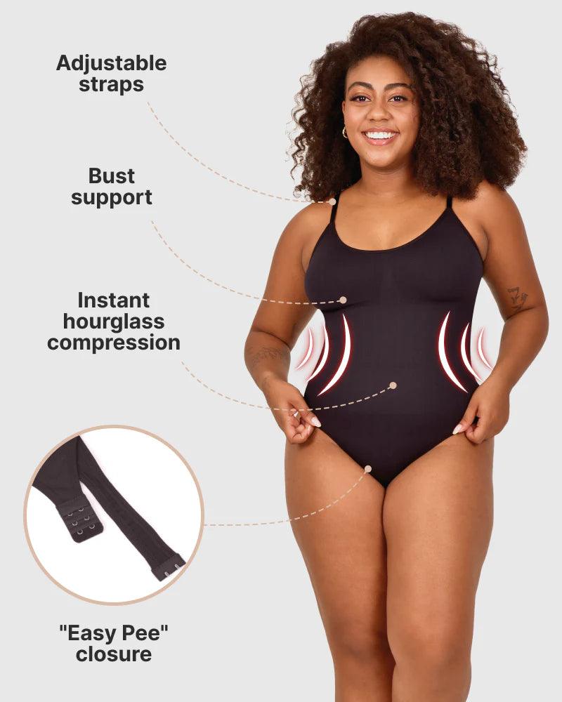 BodyGlow Shapewear